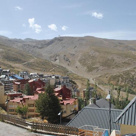 Gran Adosado-Spa En Sierra Nevada Hasta14 Plazas Exterior foto
